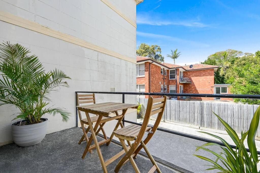 The Hideway In Petersham Sydney Exterior photo